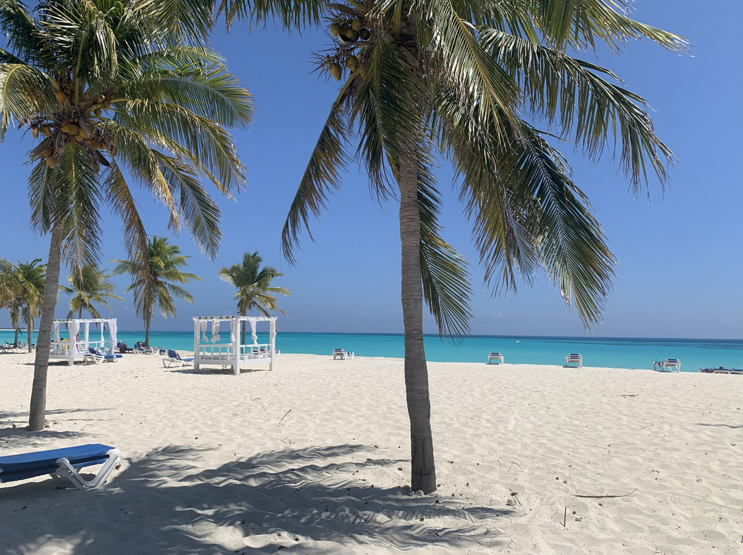 Sanctuary at Grand Memories Cayo Largo主图