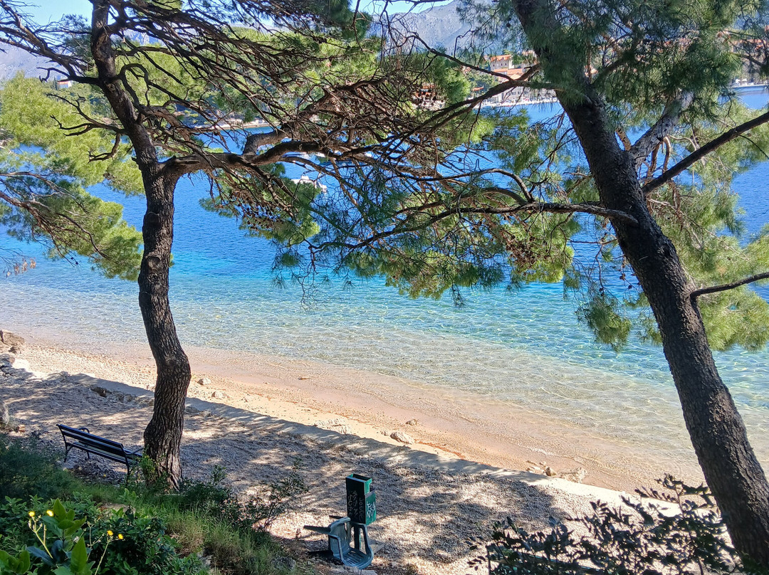 Cavtat Old Town-察夫塔特必去景点