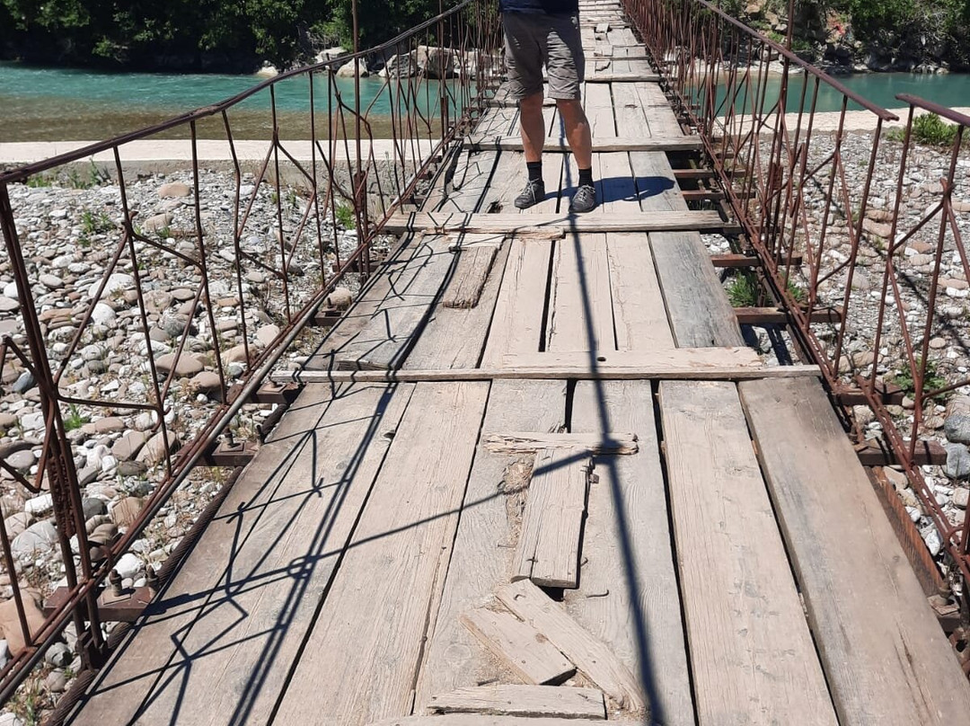 Pupa Winery & Guesthouse-Fushe Peshtan必去景点