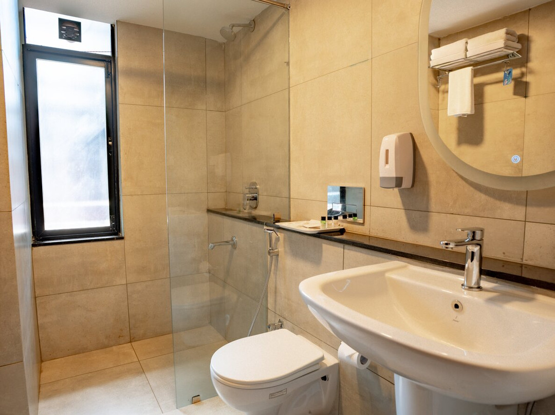 Maharaja The Boutique Hotel