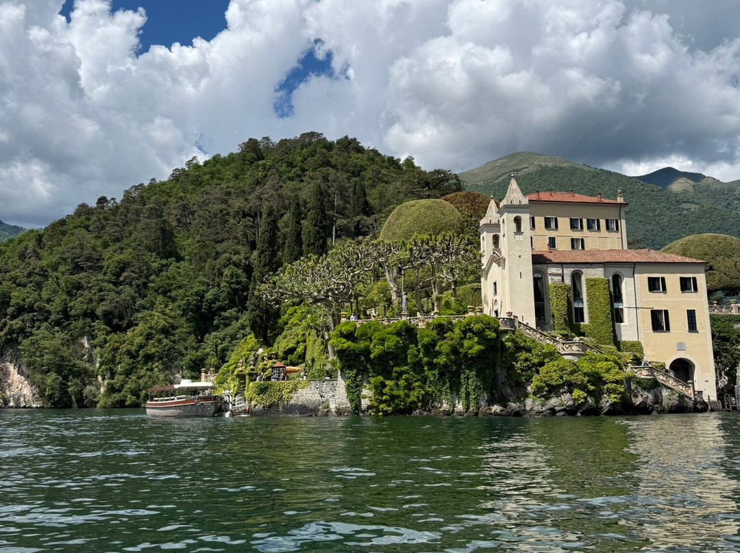 Taxi Boat Varenna - Day Tours-瓦伦纳必去景点