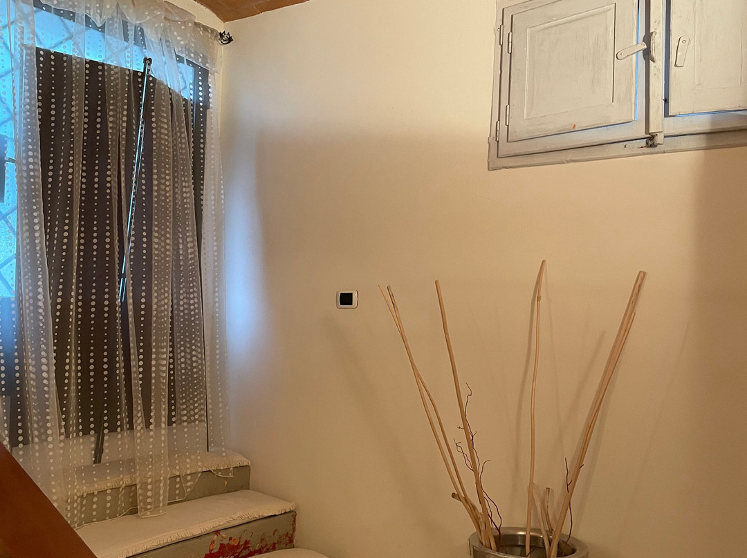 德拉切尔托萨别墅住宿加早餐旅馆主图