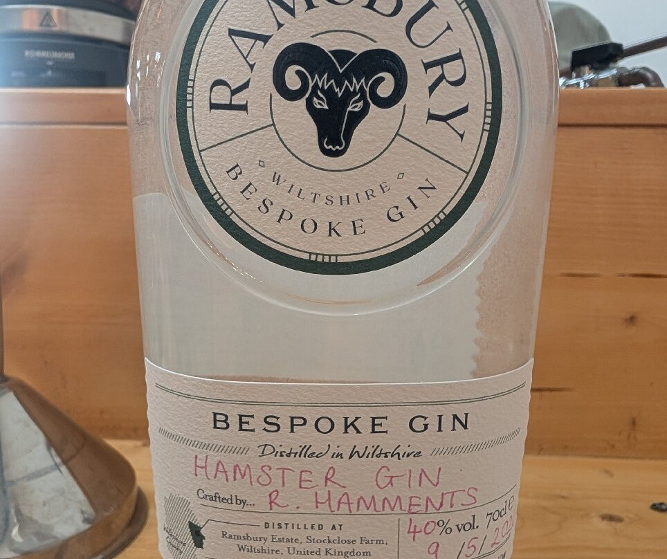 Ramsbury Brewing & Distiling-Ramsbury必去景点