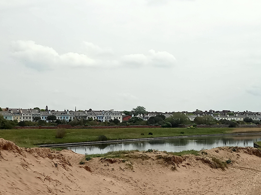 Crosby Beach-克罗斯比必去景点