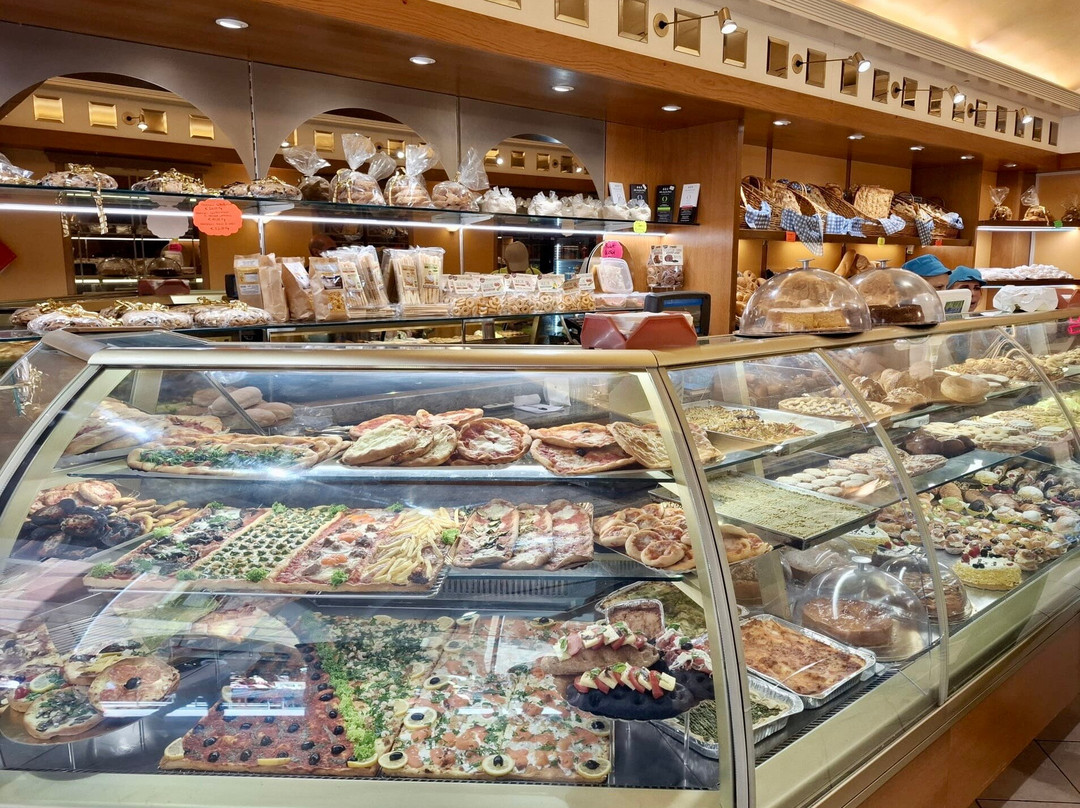 RANDAZZO Panificio Pasticceria