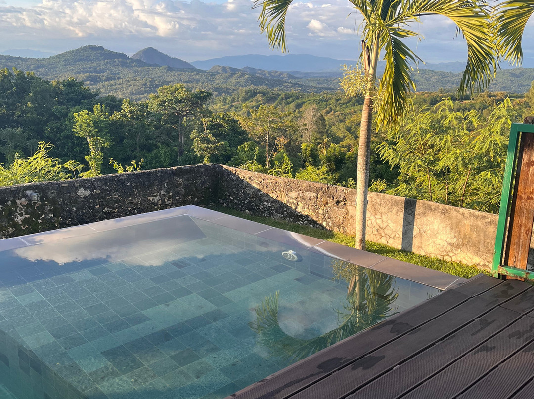 Balibo Fort Hotel主图