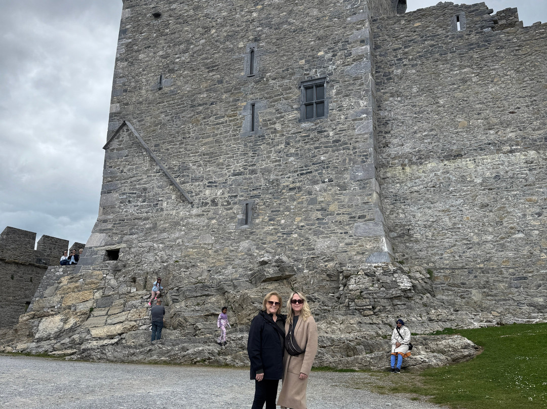 Ireland Chauffeur Travel-卡舍尔必去景点