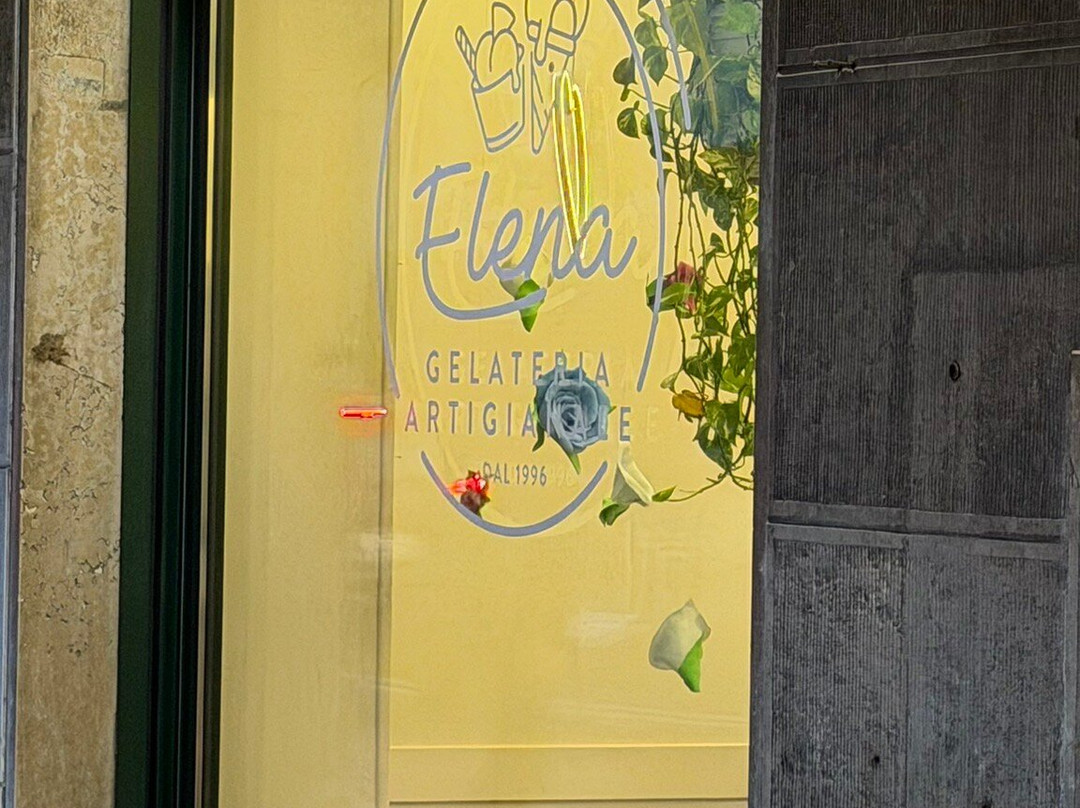 Gelateria Yogurteria Elena-Isola della Scala必去景点
