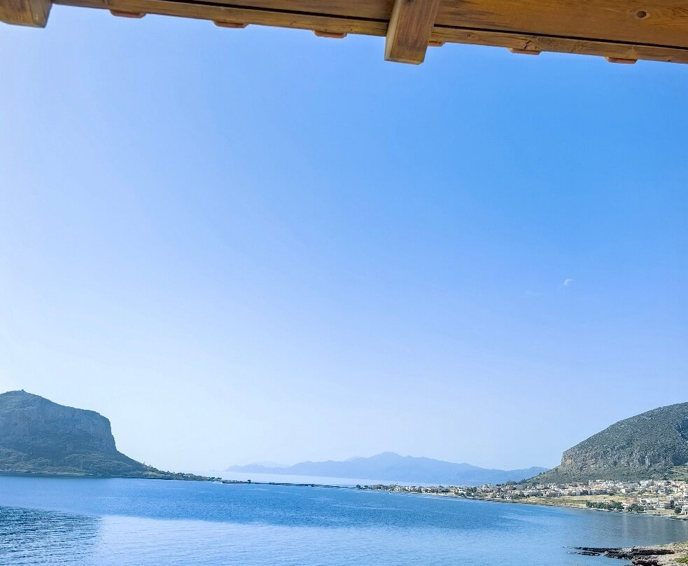 Alkinoi Resort & Spa主图