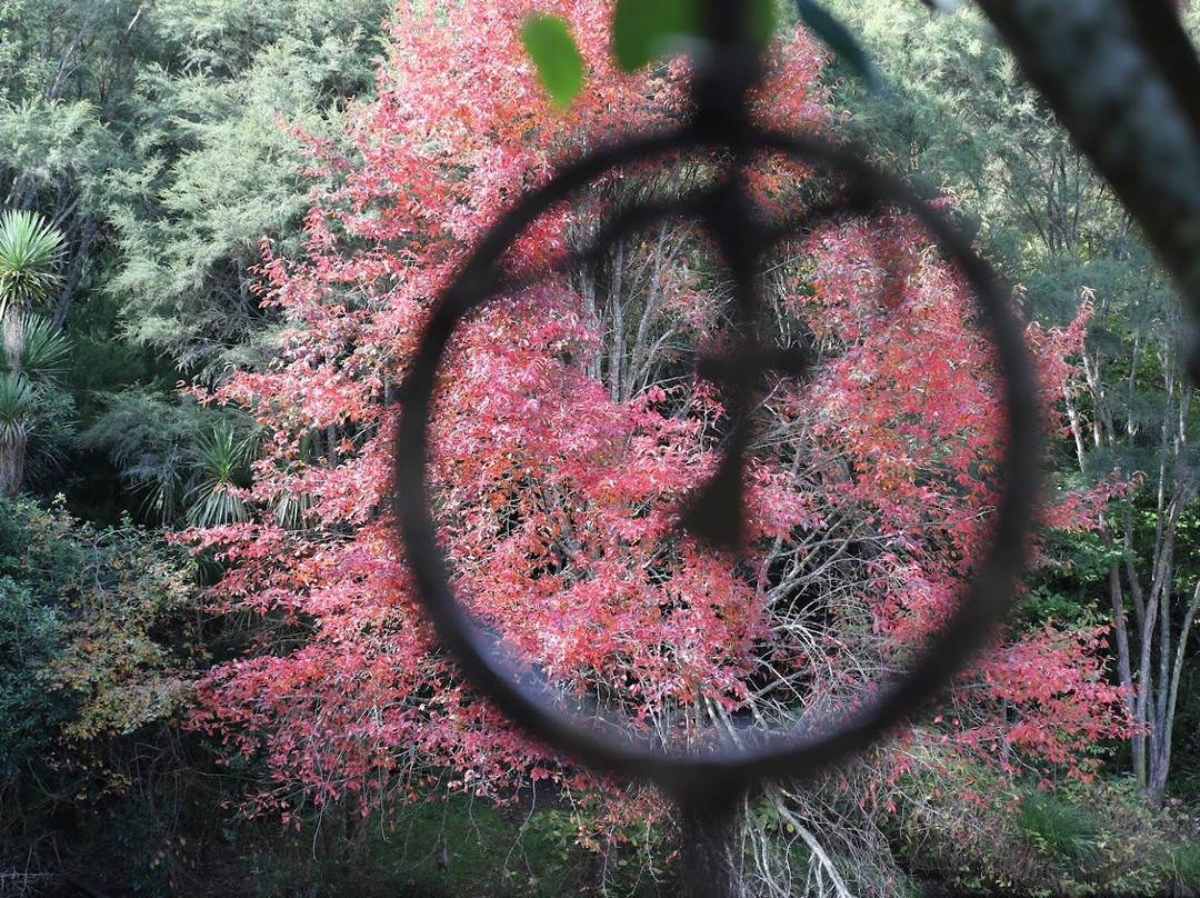 Sculptureum-马塔卡纳小镇必去景点