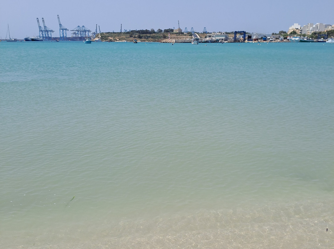 渔夫的小海湾住宿加早餐旅馆主图