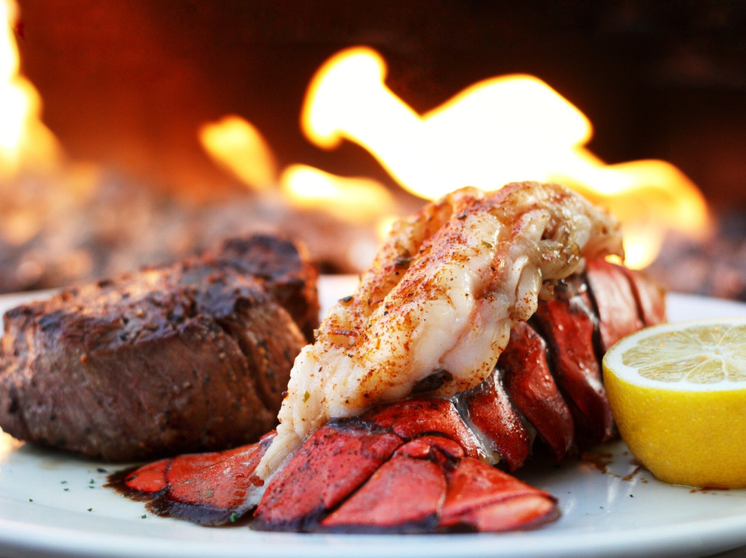 Ocean Prime