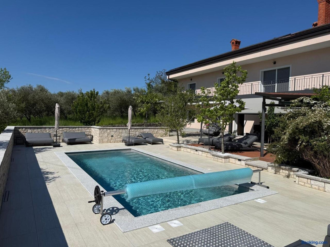 Apartments Relax