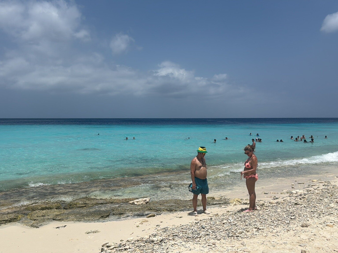 Cas Abao Beach-库拉索必去景点