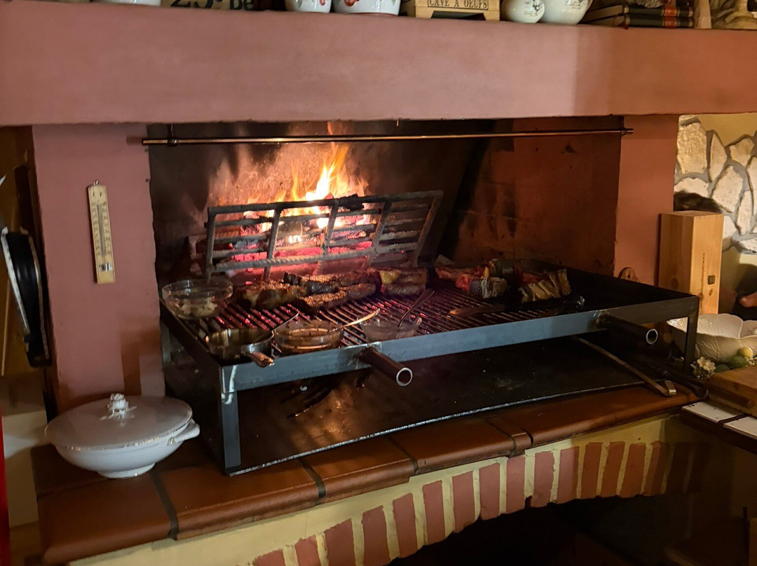 La Braceria Osteria