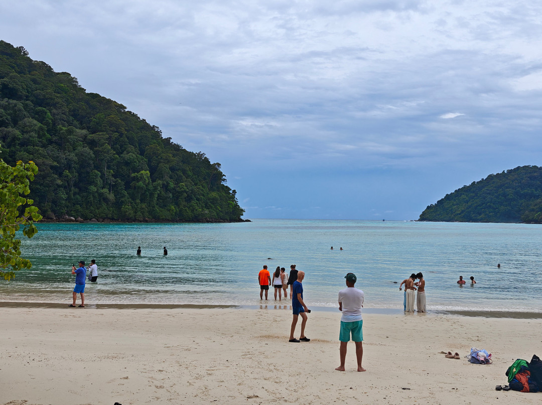 Phuket Cheap Tour-普吉岛必去景点