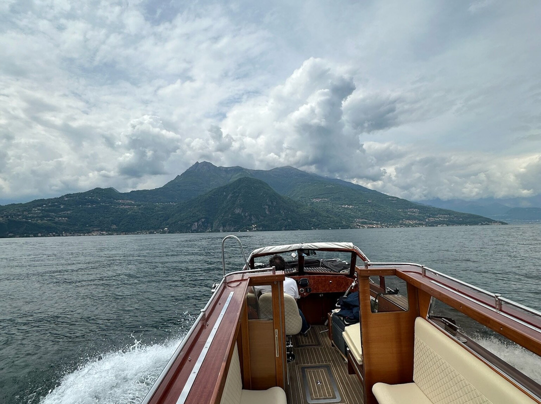 Taxi Boat Varenna - Day Tours-瓦伦纳必去景点