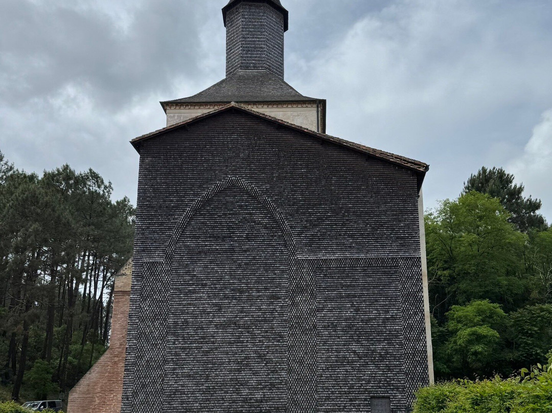 Musée Du Prieuré À Mimizan-Mimizan必去景点