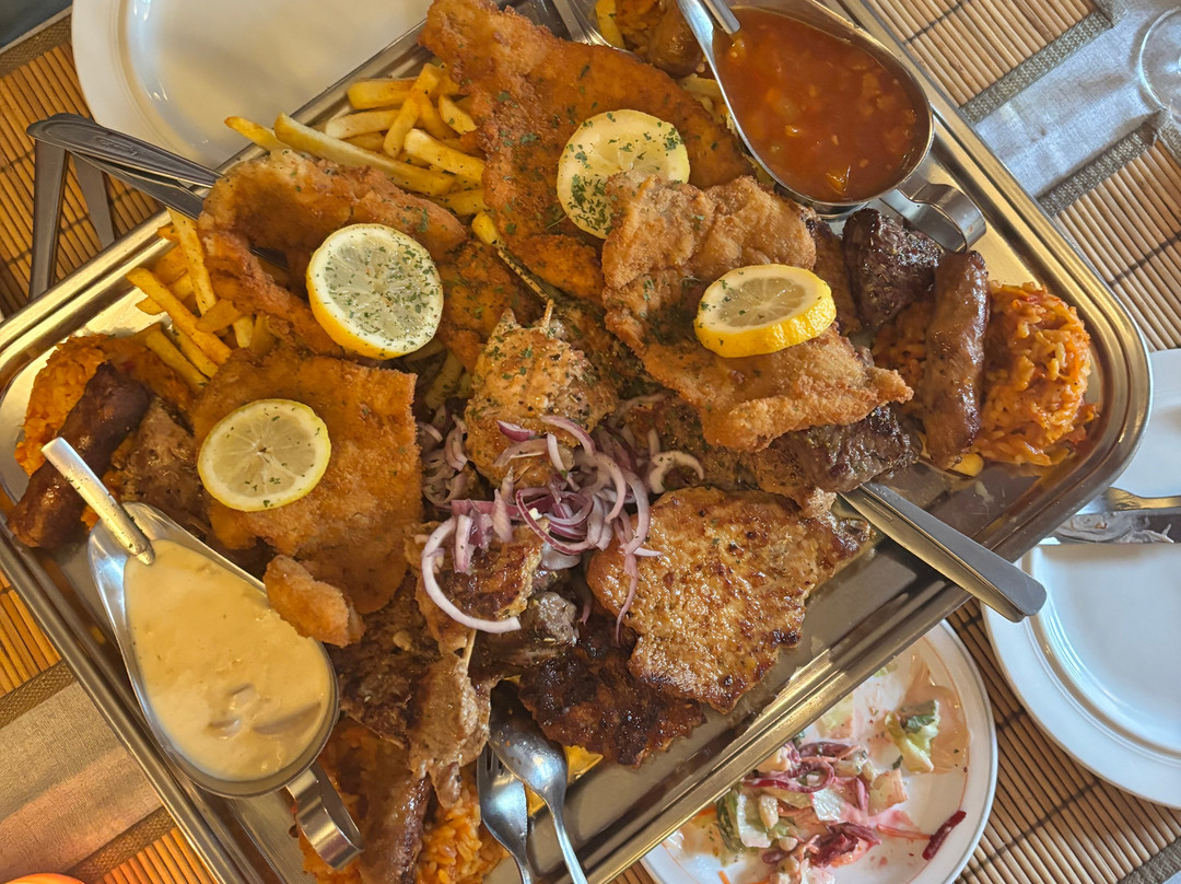 Steakhouse Argentina