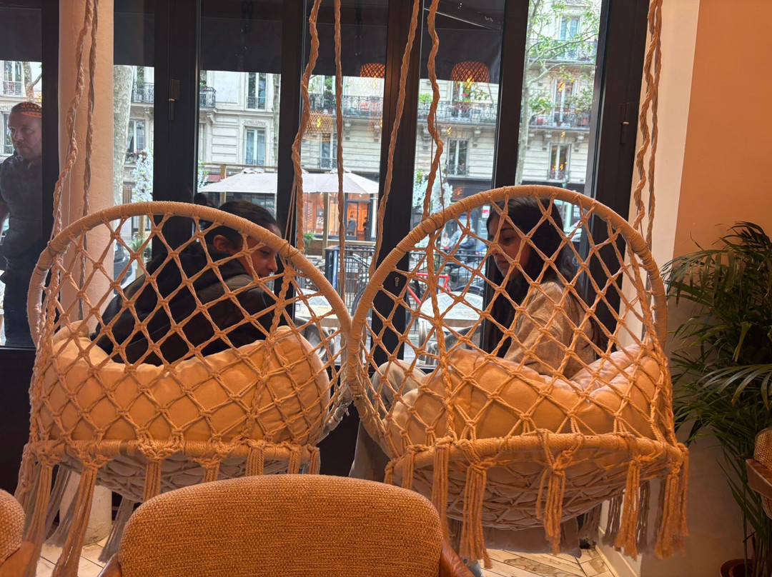 Café Saint Germain