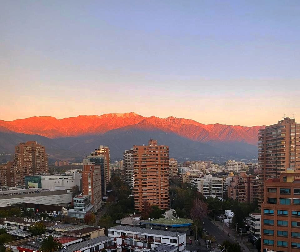 圣地亚哥富豪太平洋大酒店主图