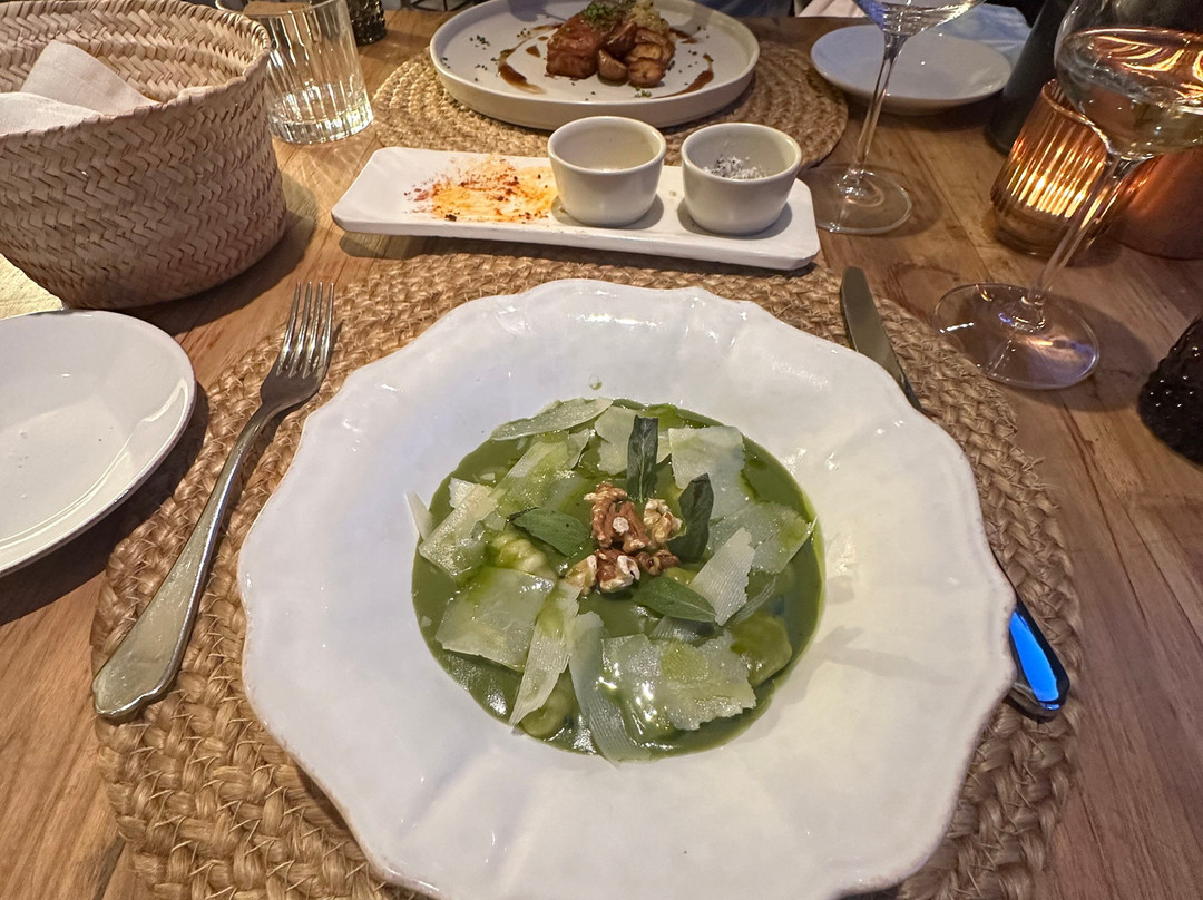 芬卡塞雷纳马洛卡，小型豪华酒店主图