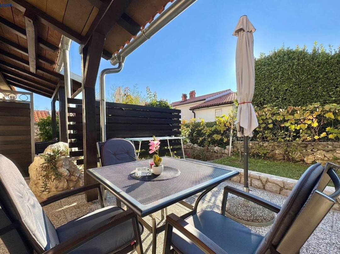 Apartments Matosic