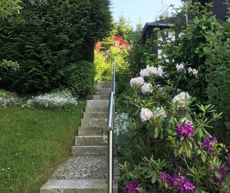 Haus Westfeld
