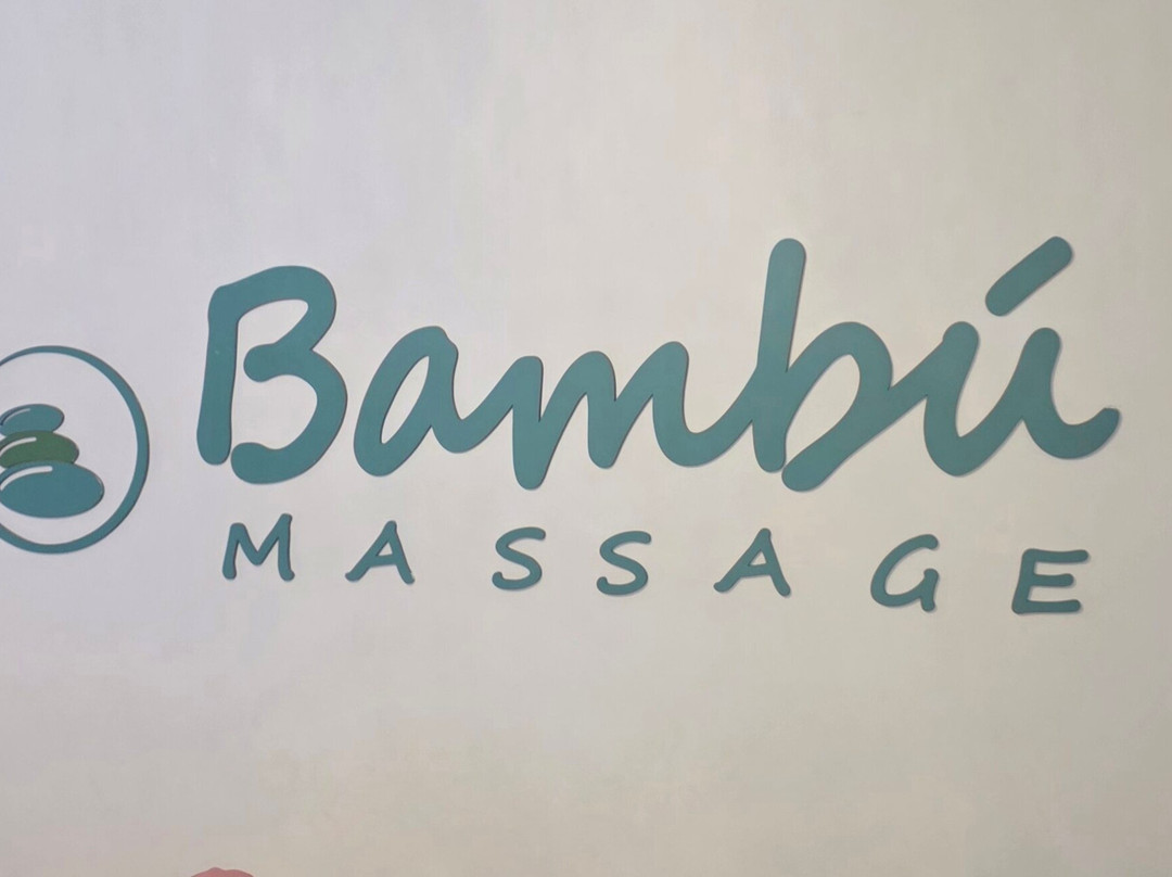 Bambu Massage La Molina-La Molina必去景点