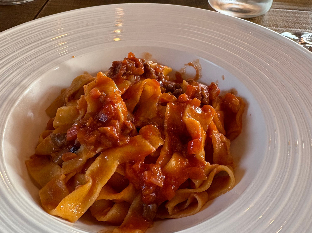 Marivi Chef in Tuscany-Casole d'Elsa必去景点