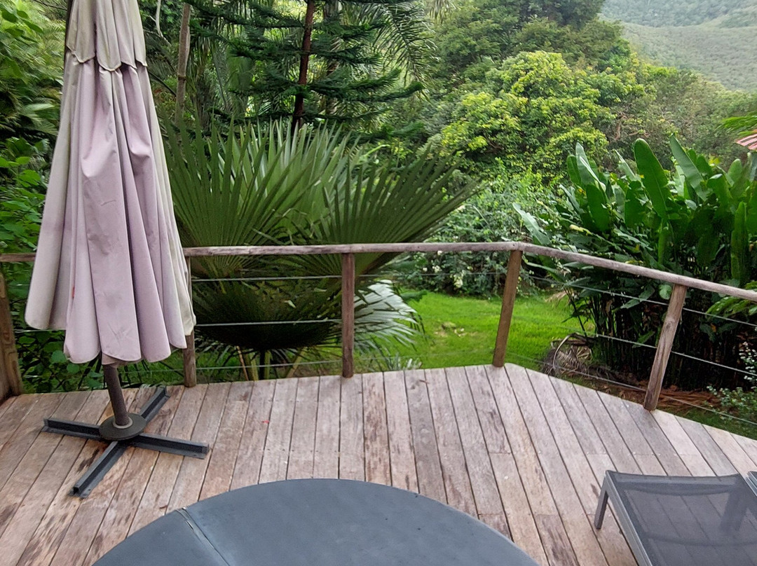 Lodge Terre De Soleil主图