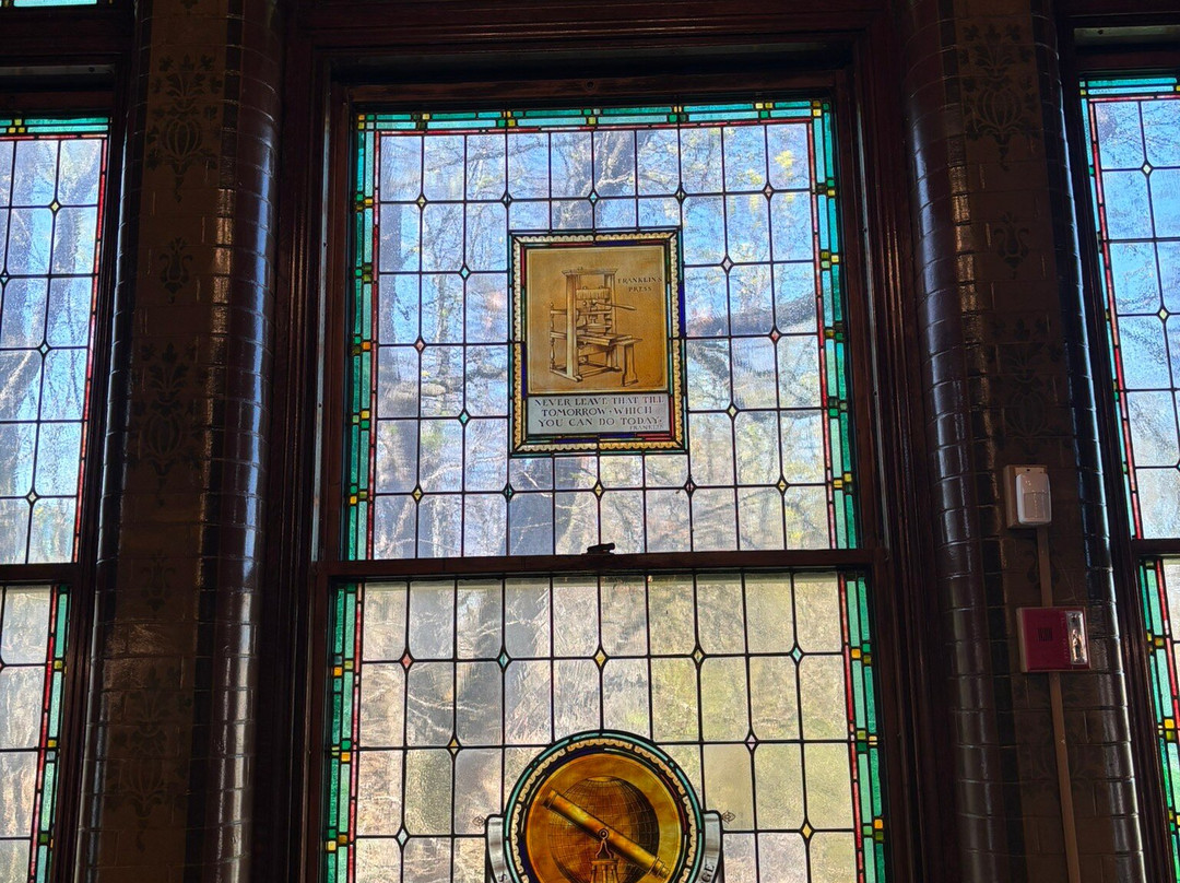 Museum of Early Trades & Crafts-Madison必去景点