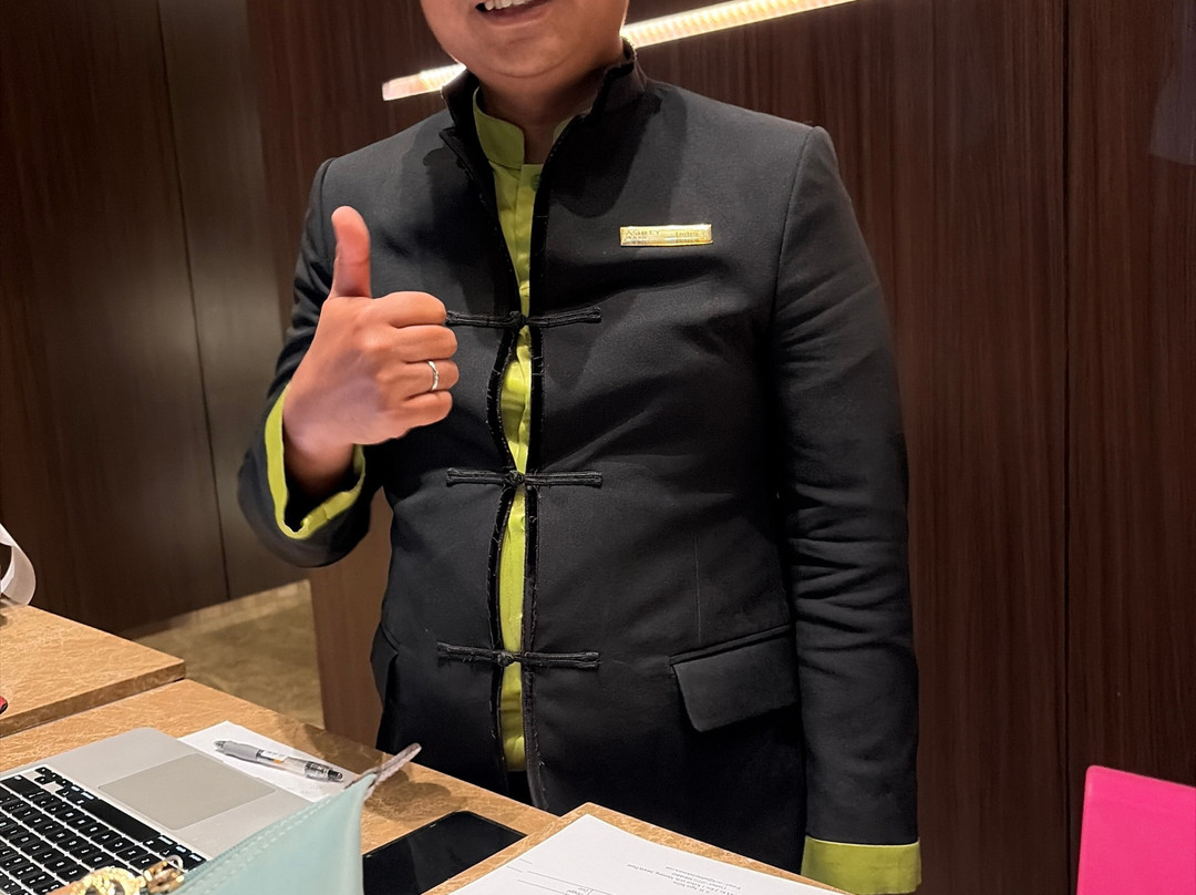 雅加达门腾阿什利唐酒店主图
