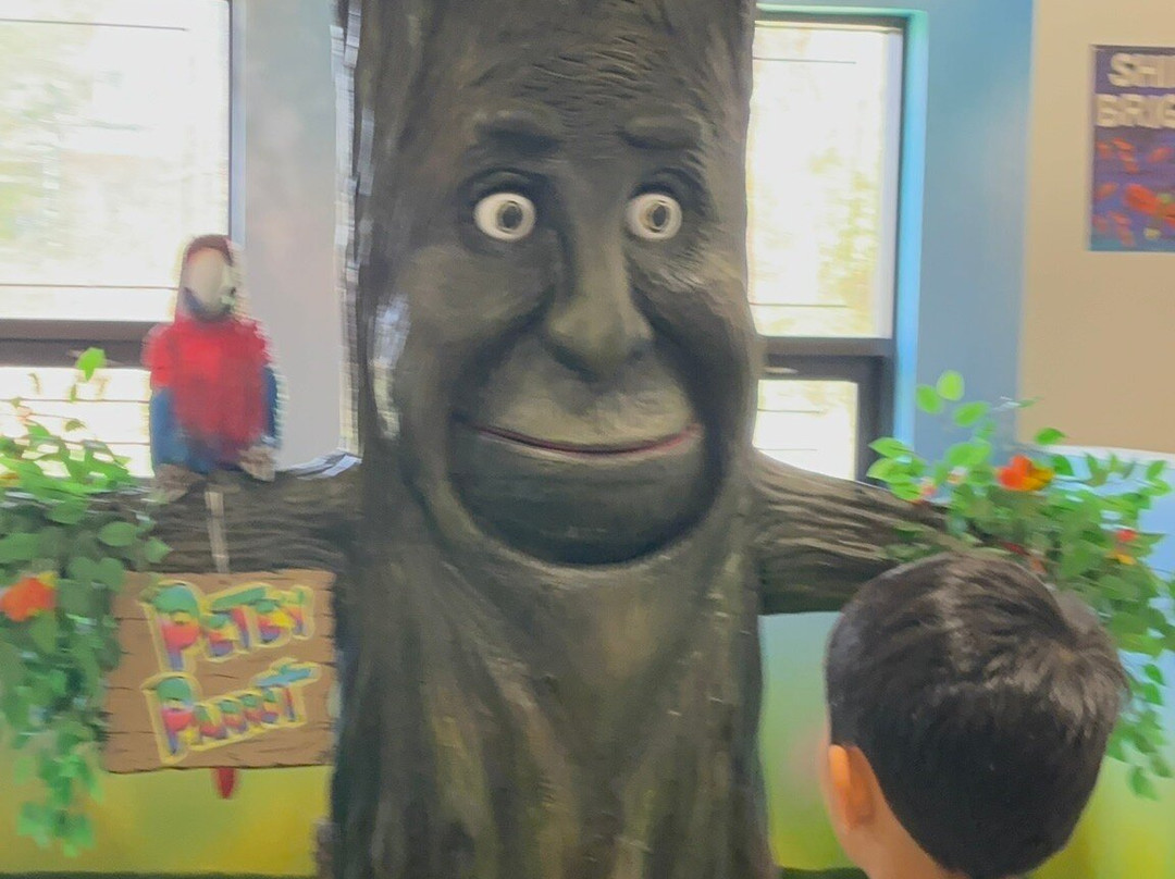 Imagine That! Children's Museum-Florham Park必去景点