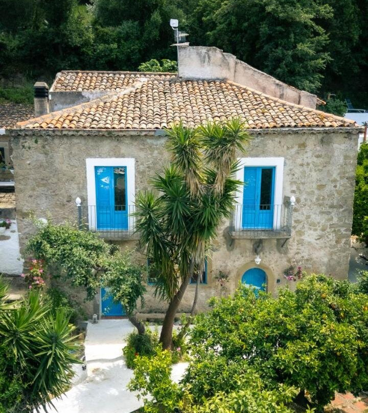La Casa del Nespolo