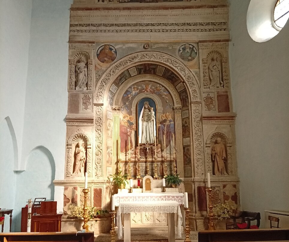 Church of San Domenico-佩鲁贾必去景点