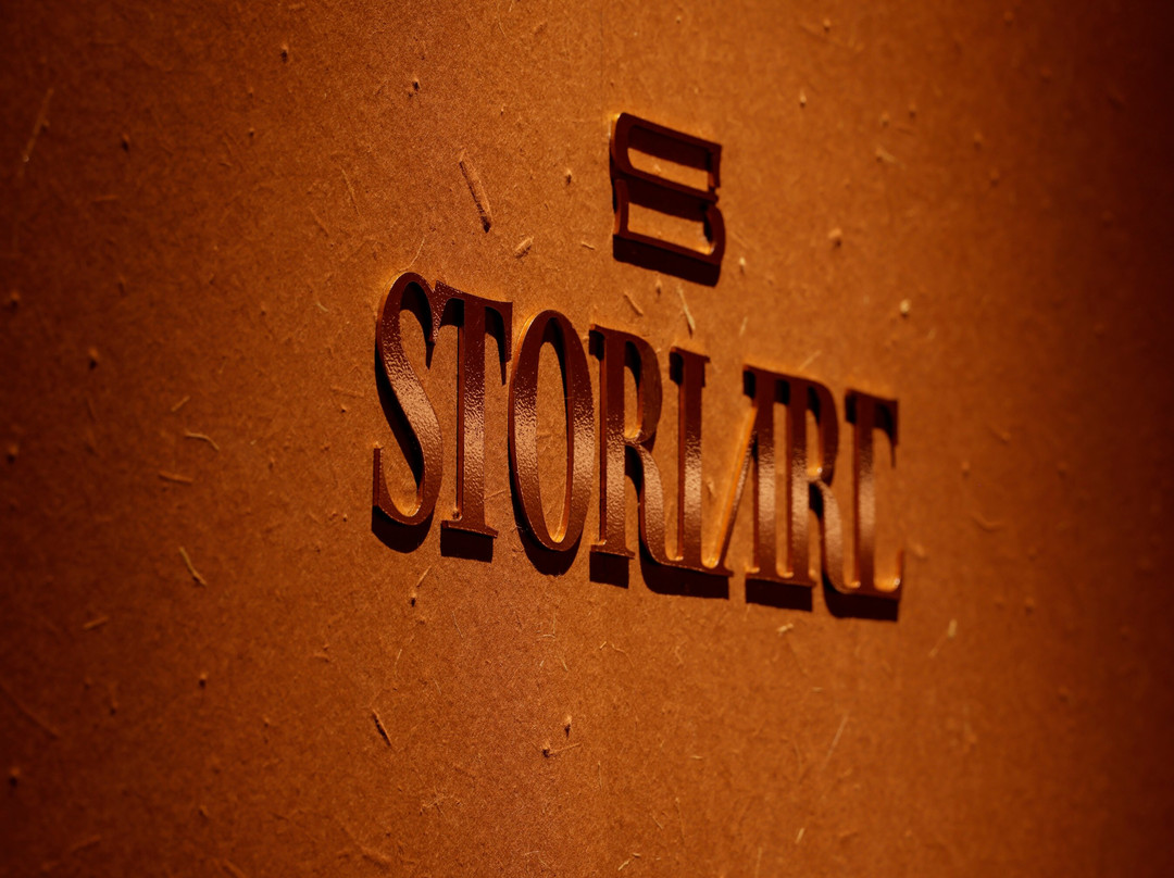 STORIARE