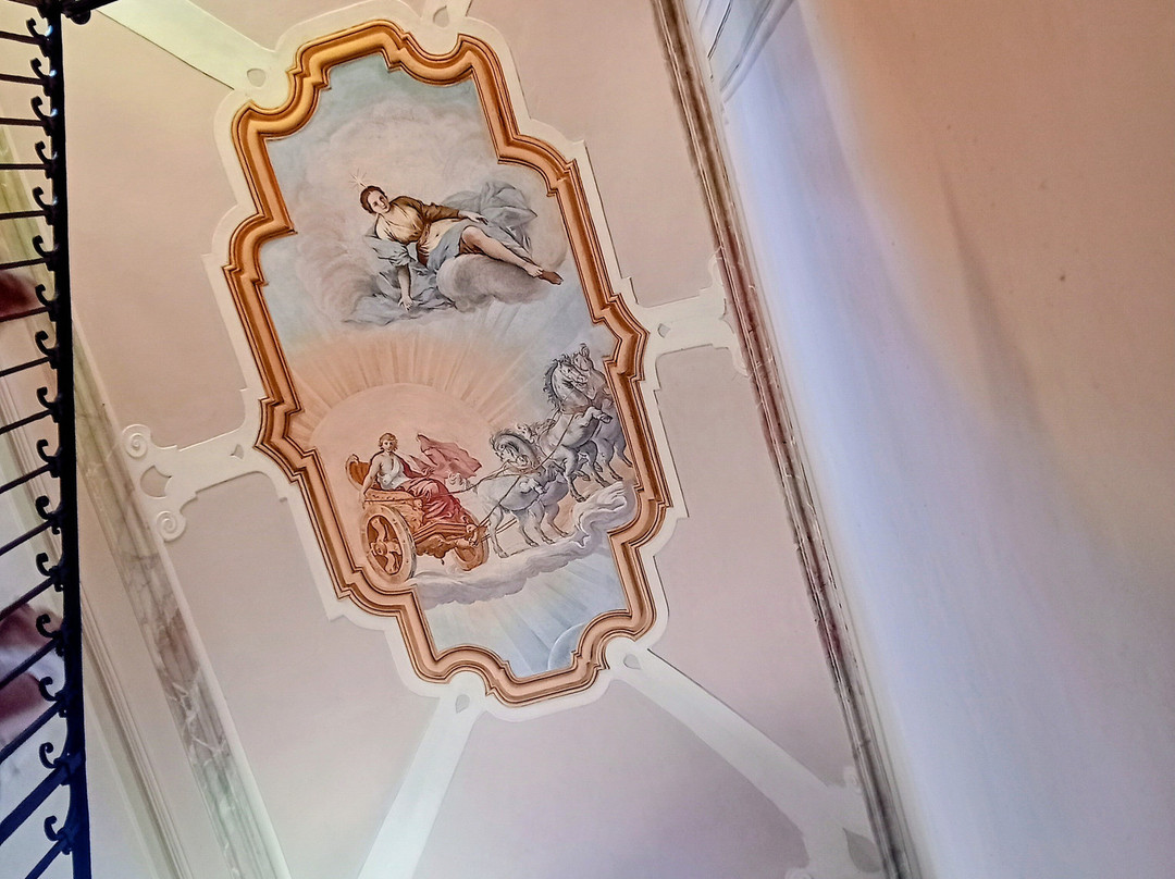 Villa Oldofredi Tadini-库内奥必去景点