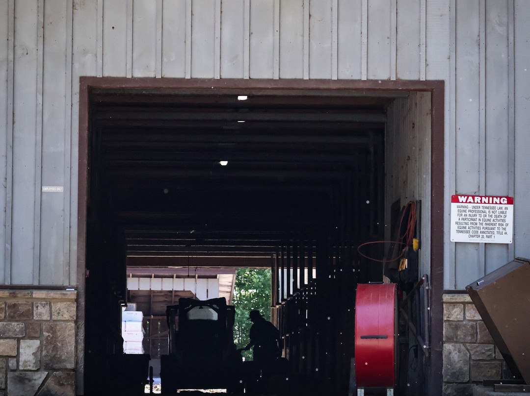 Sugarland Riding Stables-盖林柏格必去景点
