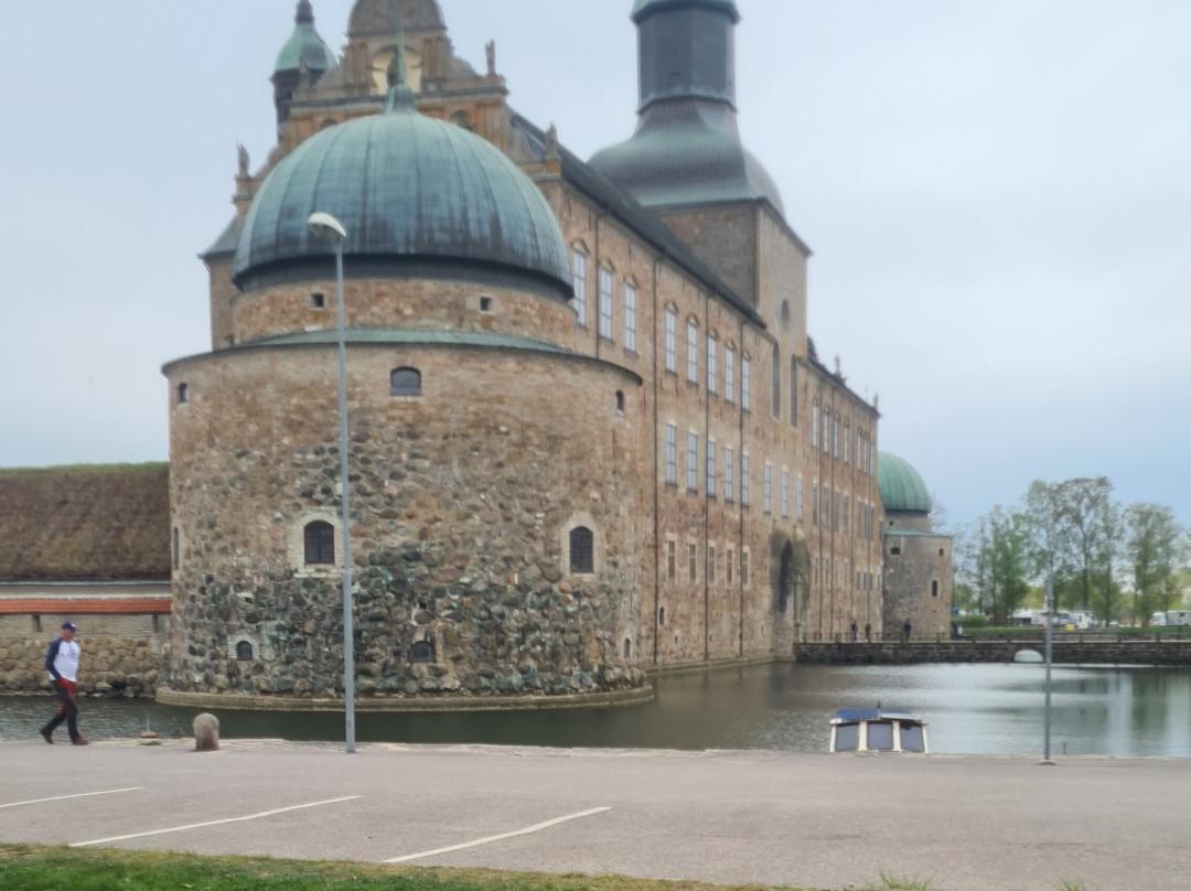 Vadstena Castle-Vadstena必去景点