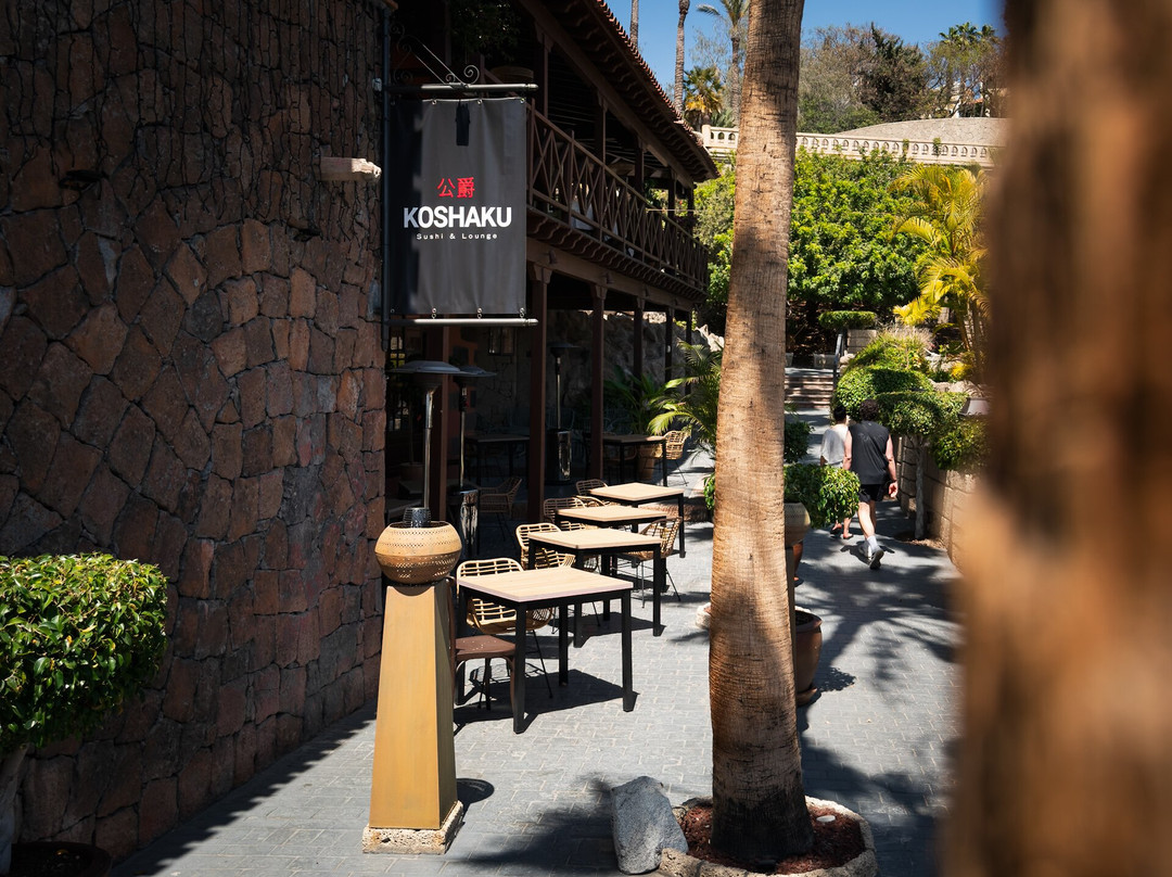 Koshaku - Japanese Restaurant