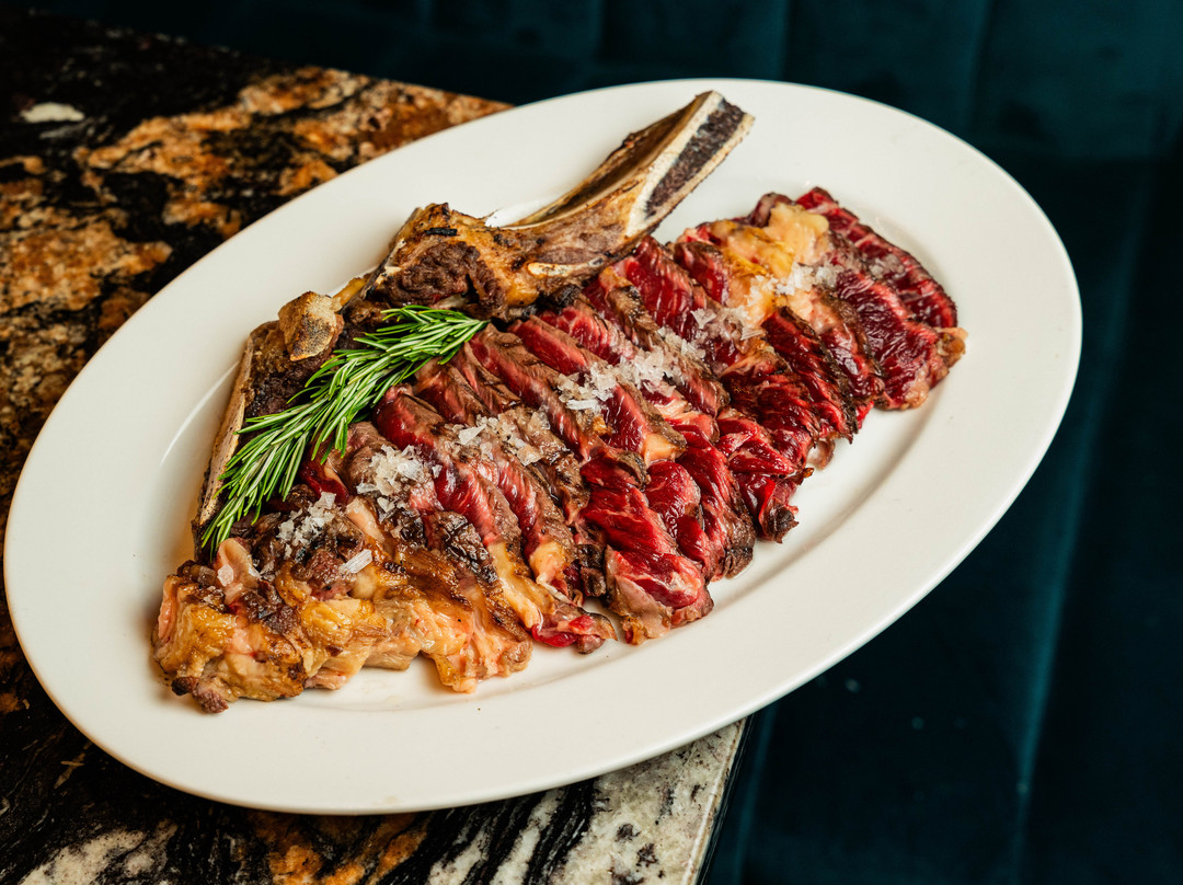 Tzura Steak House