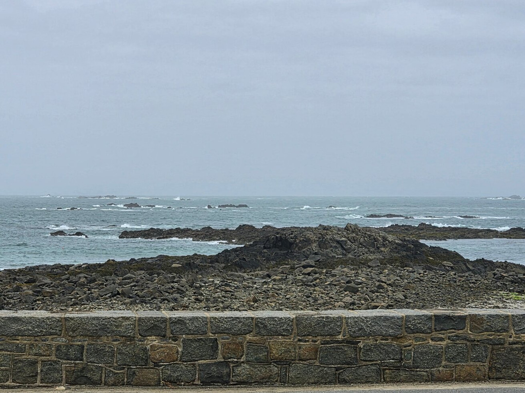 Island Coachways-St Peter Port必去景点