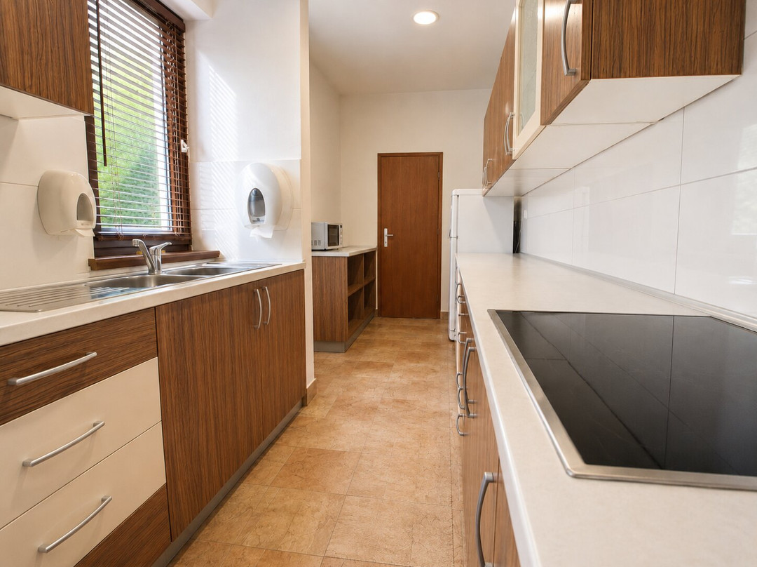 Hostel Vaneca