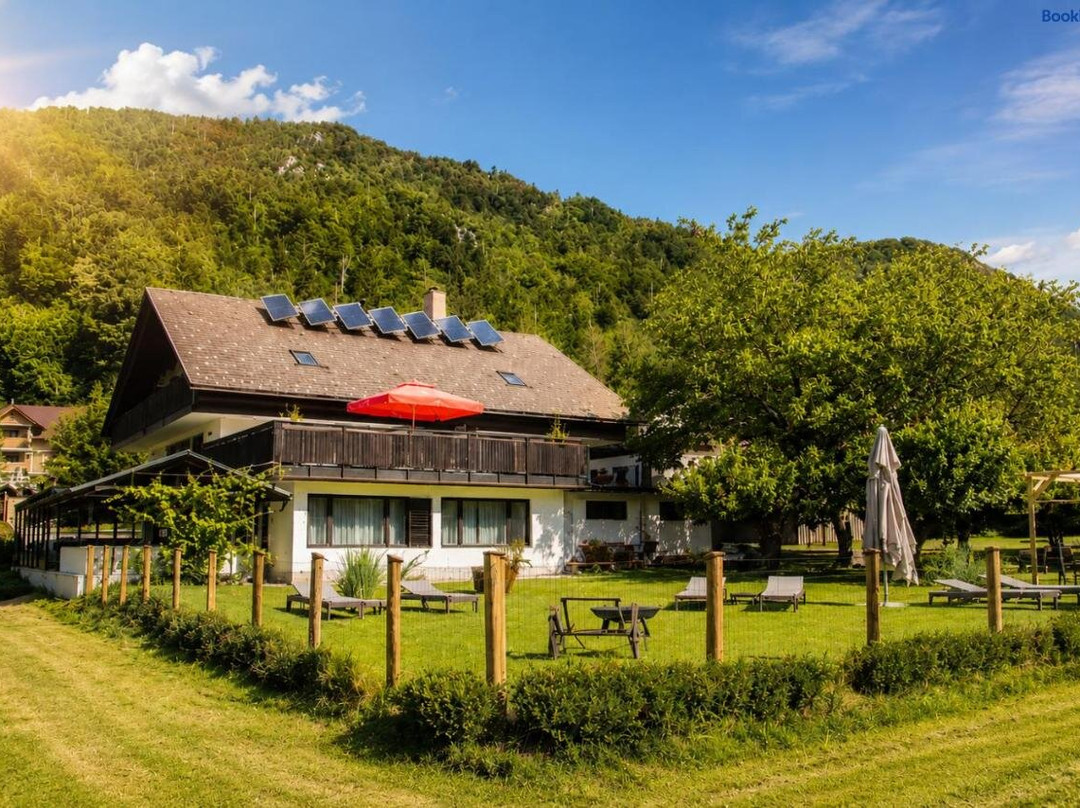 Rooms Malina