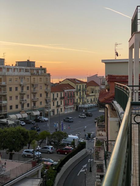 Hotel Toscana-旅行者