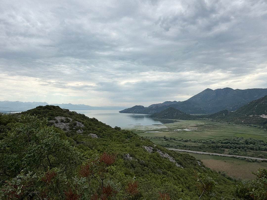 Shkodra Lake-Shkoder必去景点