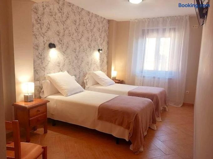 Hotel Rural Orquídea