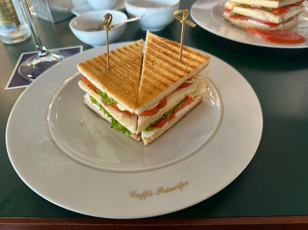 Caffè Principe