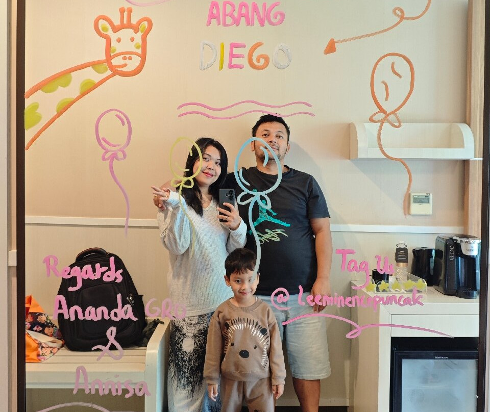 普卡艾门斯会议酒店及度假村主图